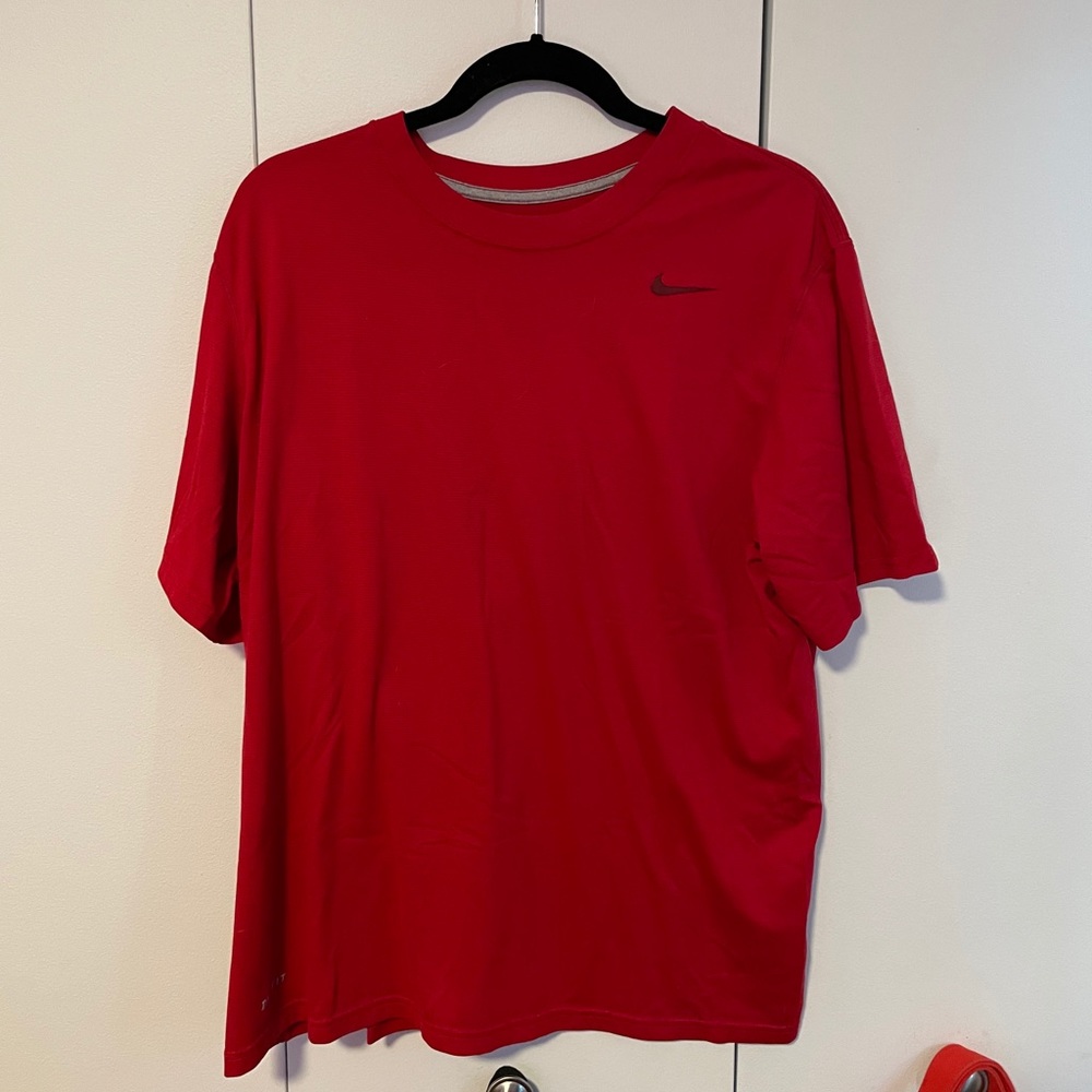 Nike Dri-Fit Shirt